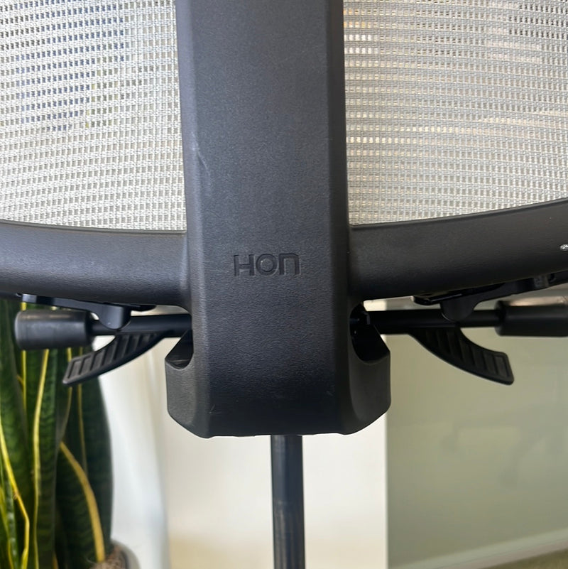 HON Ignition Drafting Chair