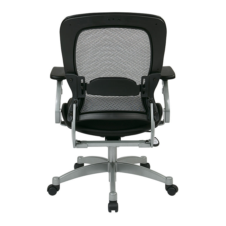 Office Star Products - Professional Light AirGrid Chair – 3680