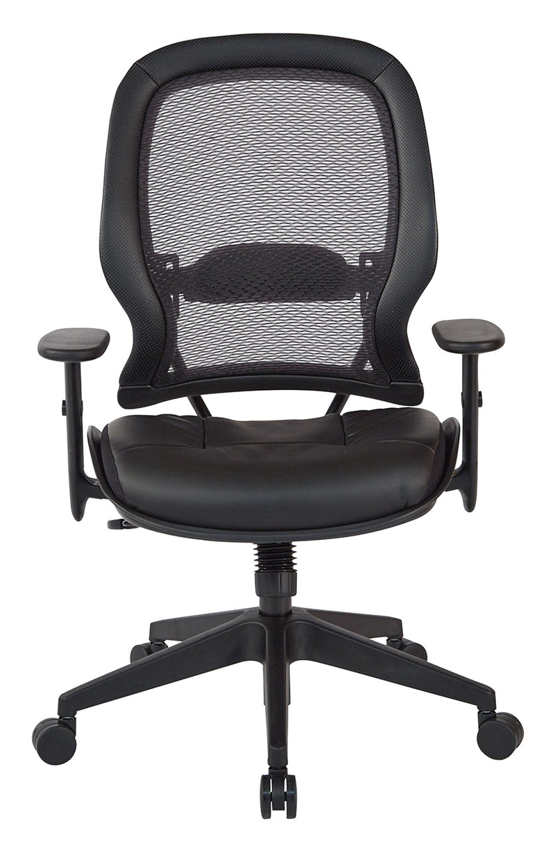 Office Star Products - Executive High Back Chair - 5790E