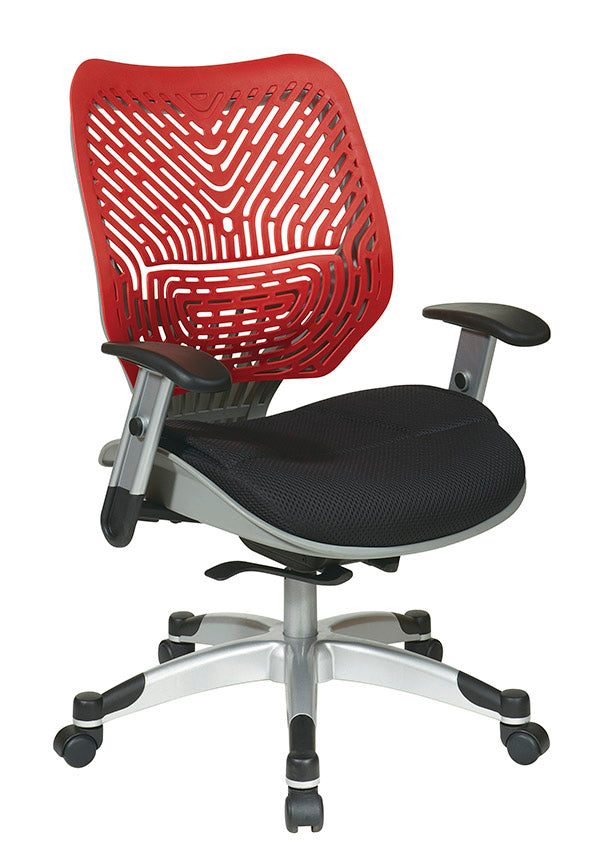  Self Adjusting SpaceFlex Back Chair by Office Star