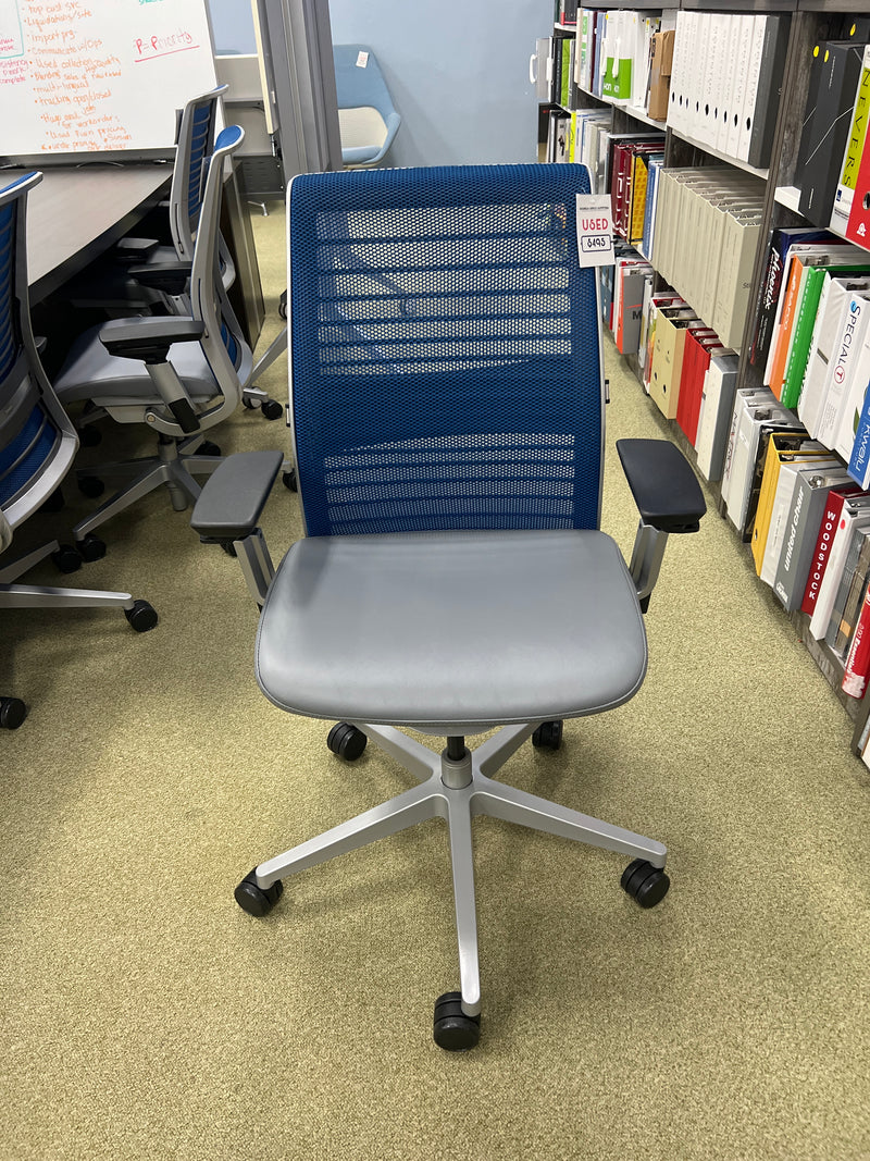 USED Steelcase Think Ergonomic Chair