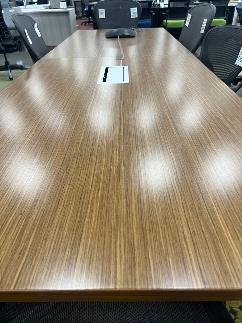 Used Knoll Conference Table