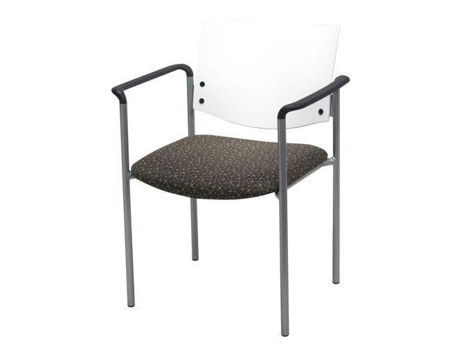 Evolve Stacking Chair