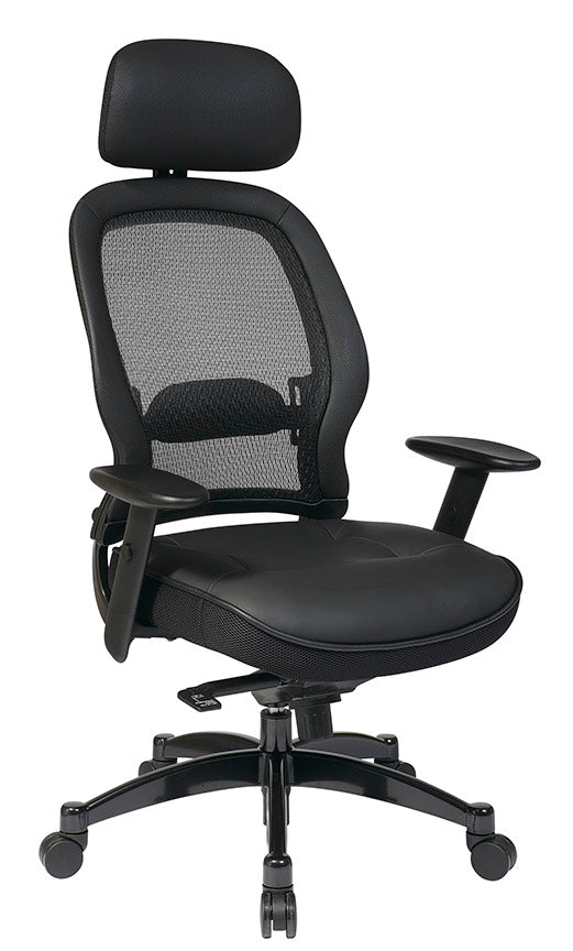 Office star mesh discount chair