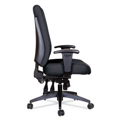 Alera Wrigley Task Chair - Product Photo 4