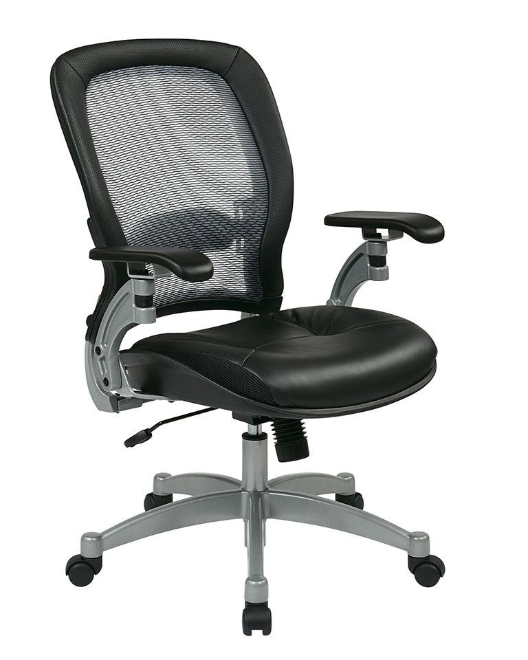 Office Star Products - Professional Light AirGrid Chair – 3680