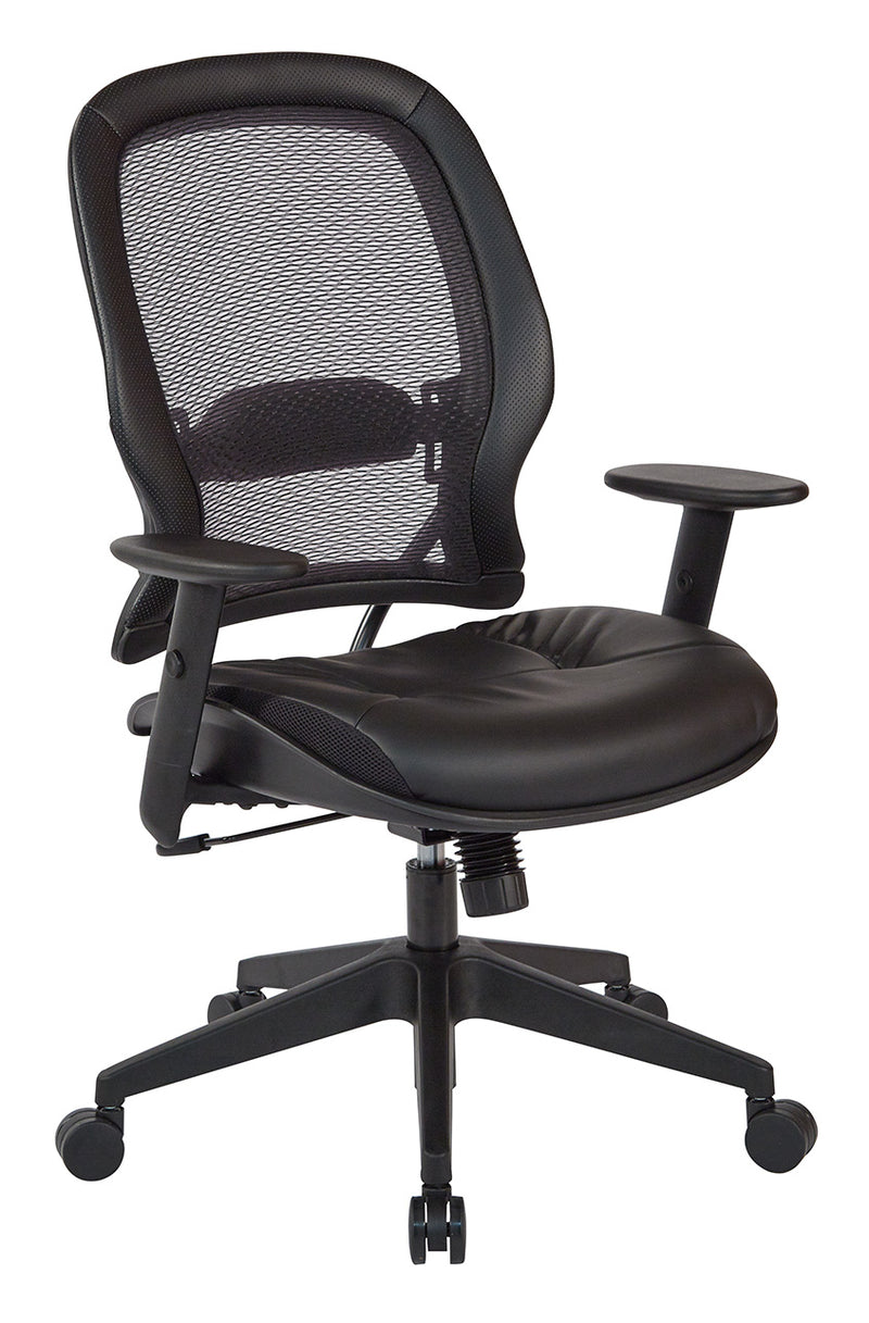 Office Star Products - Executive High Back Chair - 5790E