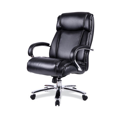 Alera Maxxis Big/Tall Bonded Leather Chair Photo 11