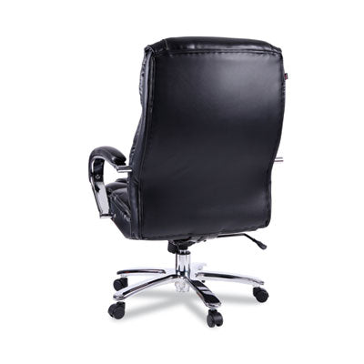 Alera Maxxis Big/Tall Bonded Leather Chair Photo 9