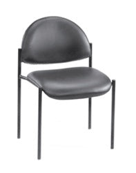 Boss Stack Chair B9505