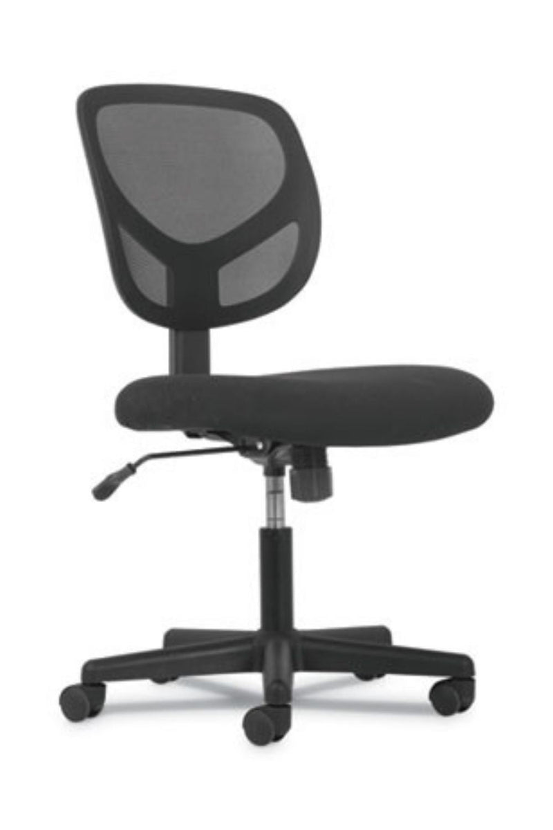 HON COMPANY 1-Oh-One Mid-Back Task Chairs
