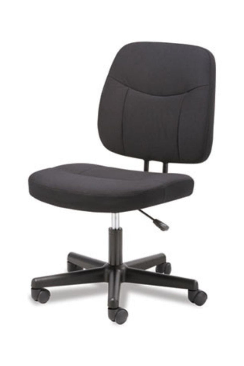 4-Oh-One Mid-Back Armless Task Chair - Product Photo 2