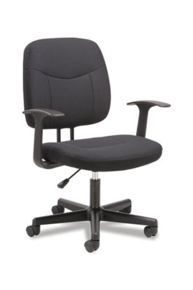 HON COMPANY 4-Oh-Two Mid-Back Task Chair with Arms