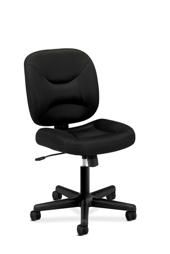 HON Basyx HVL210 Low-Back Task Chair