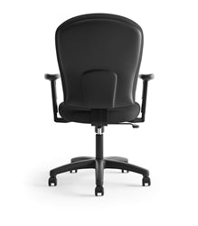HON Basyx HVL220 Mid-Back Task Chair