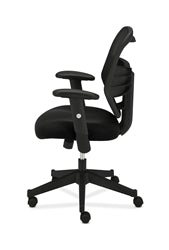 HON Basyx Mesh High-Back Task Chair 4