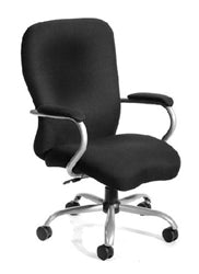 Boss Executive Chair Product Photo 1