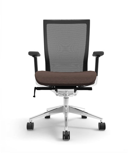 Cherryman iDesk Oroblanco Task Chair 402B