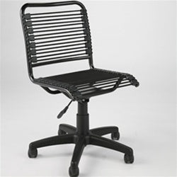 Bungie Low Back Office Chair by Eurostyle