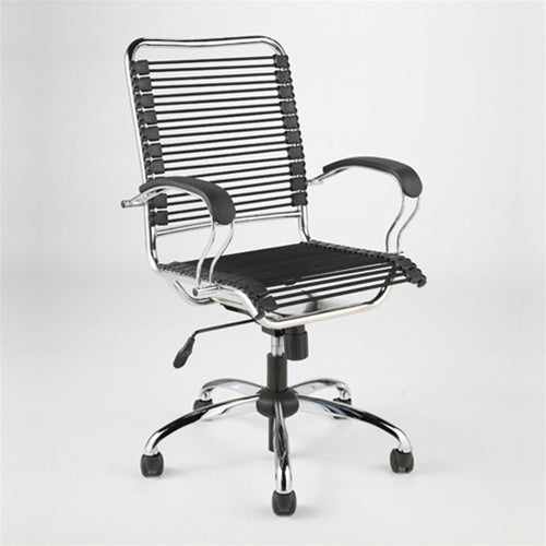 Bradley Bungie Office Chair by Eurostyle