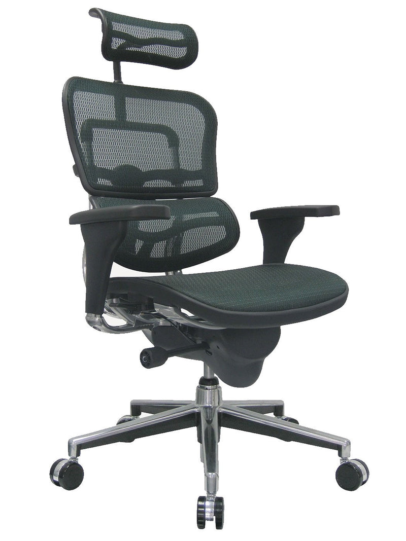 Eurotech Ergo Chairs Product Photo 3