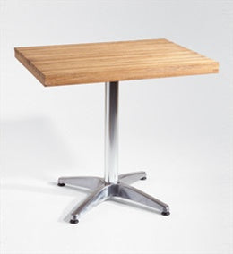 Sam Dining Table by Eurostyle