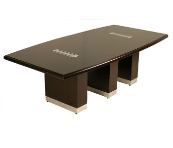 Wood Conference Tables by Faustinos