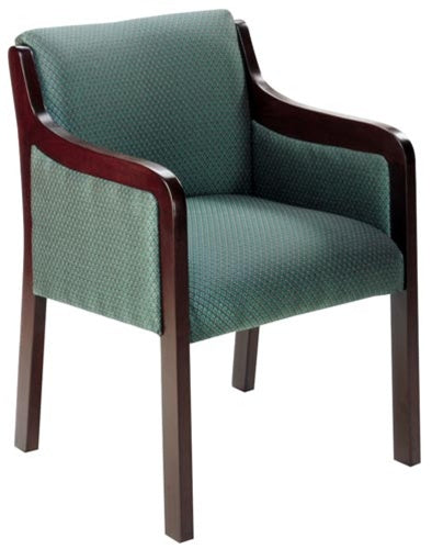 Faustinos 9501 Guest Chair