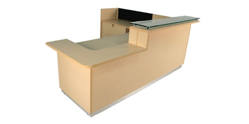 Faustinos Echo Reception Desk - Product Photo 6