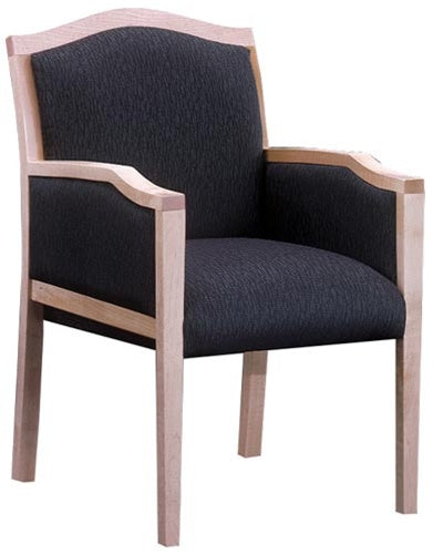 Faustino's 8000 Series Guest Chairs