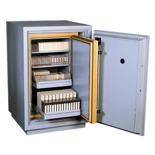 Fireproof Data/Media Safes by Fire King (Photo 1)