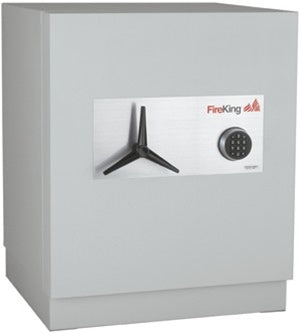 Fireproof Data/Media Safes by Fire King (Photo 3)