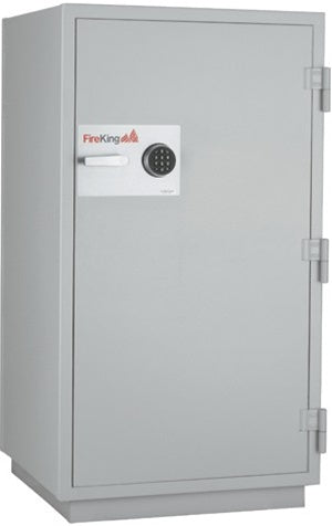 Fireproof Data/Media Safes by Fire King (Photo 4)