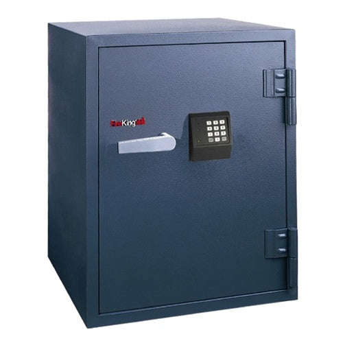 2 Hour Fire Rated Safes by Fire King