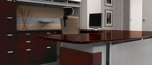 Dufferin Executive Office Furniture by Global