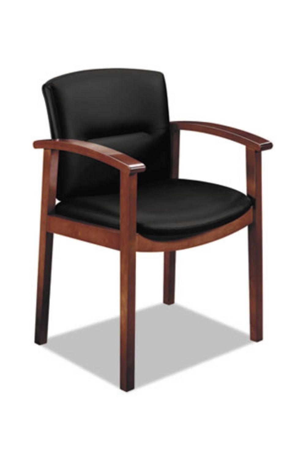 HON 5000 Series Park Avenue Collection Guest Chair HON5003COWP40