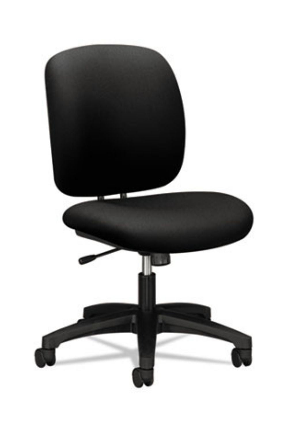 HON ComforTask CenterTilt Task Chair, Supports Up to 300 lb HON5902CU10T
