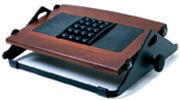 FM300 Ergonomic Footrest