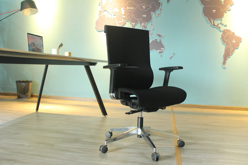 Ergo HQ Chair Product Photo 3