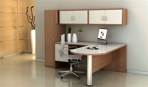 Maverick Office Desk Product Photo 2