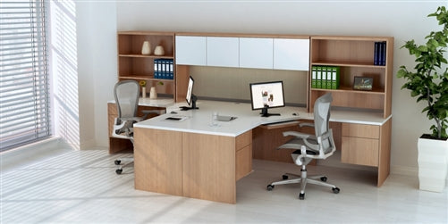Maverick Office Desk Product Photo 4