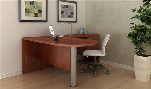 Maverick Office Desk Product Photo 6