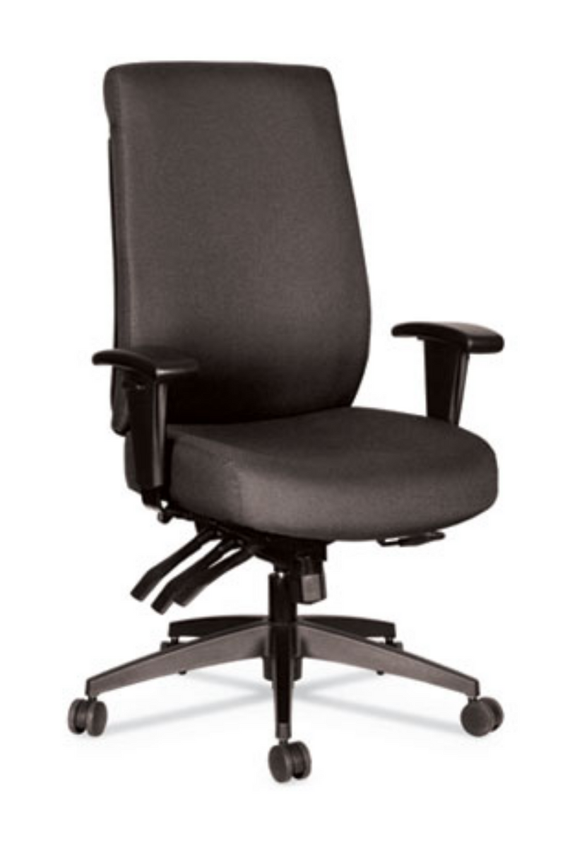 Alera Wrigley Task Chair - Product Photo 1
