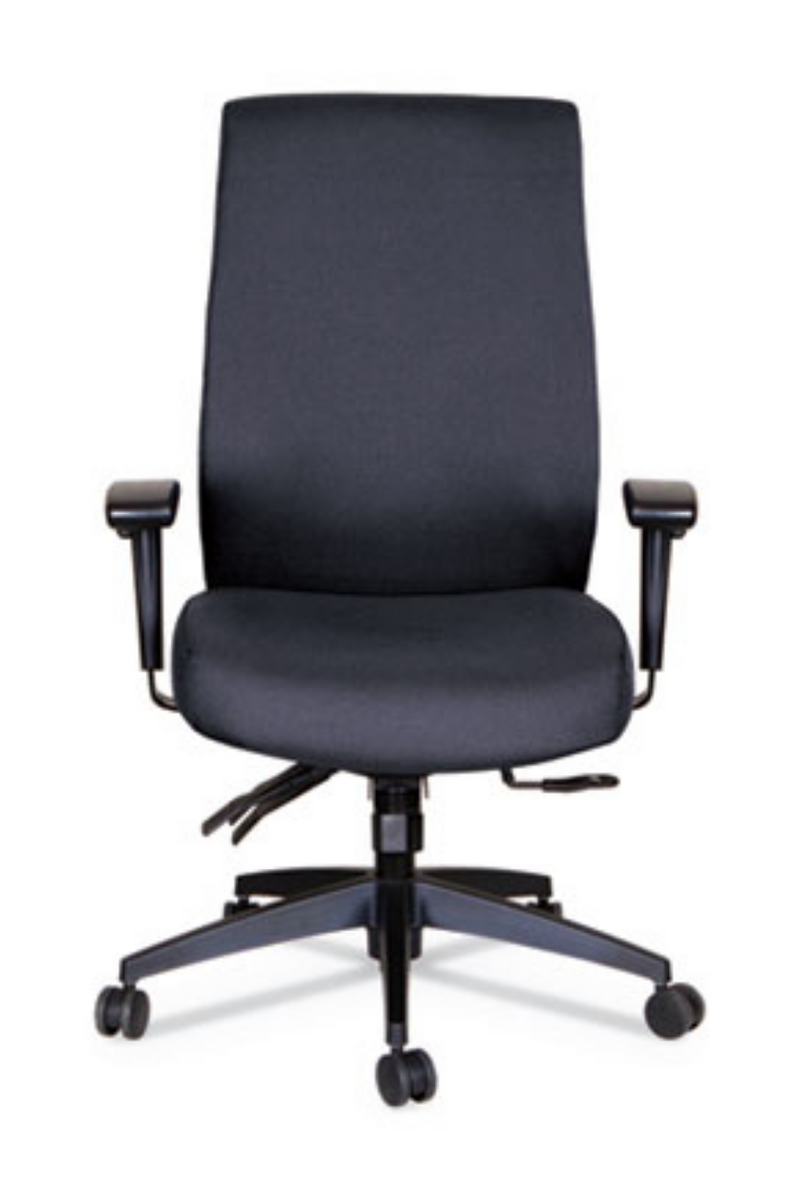 Alera Wrigley Task Chair - Product Photo 2