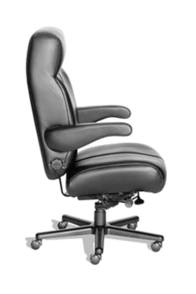 ERA Big and Tall Premier Office Chair - Product Photo 3