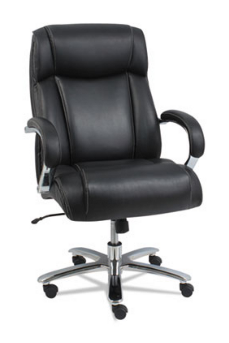 Alera Maxxis Big/Tall Bonded Leather Chair Photo 1