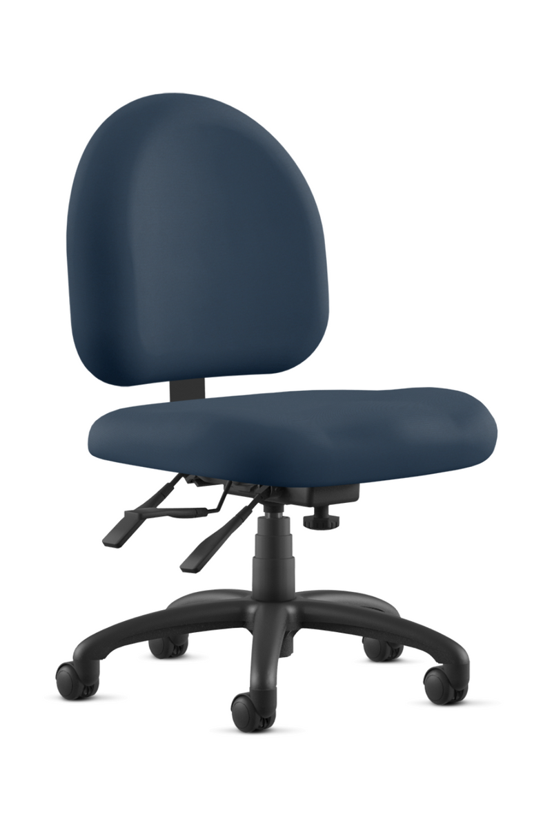 9 to 5 Logic Office Task Chair - Product Photo 2