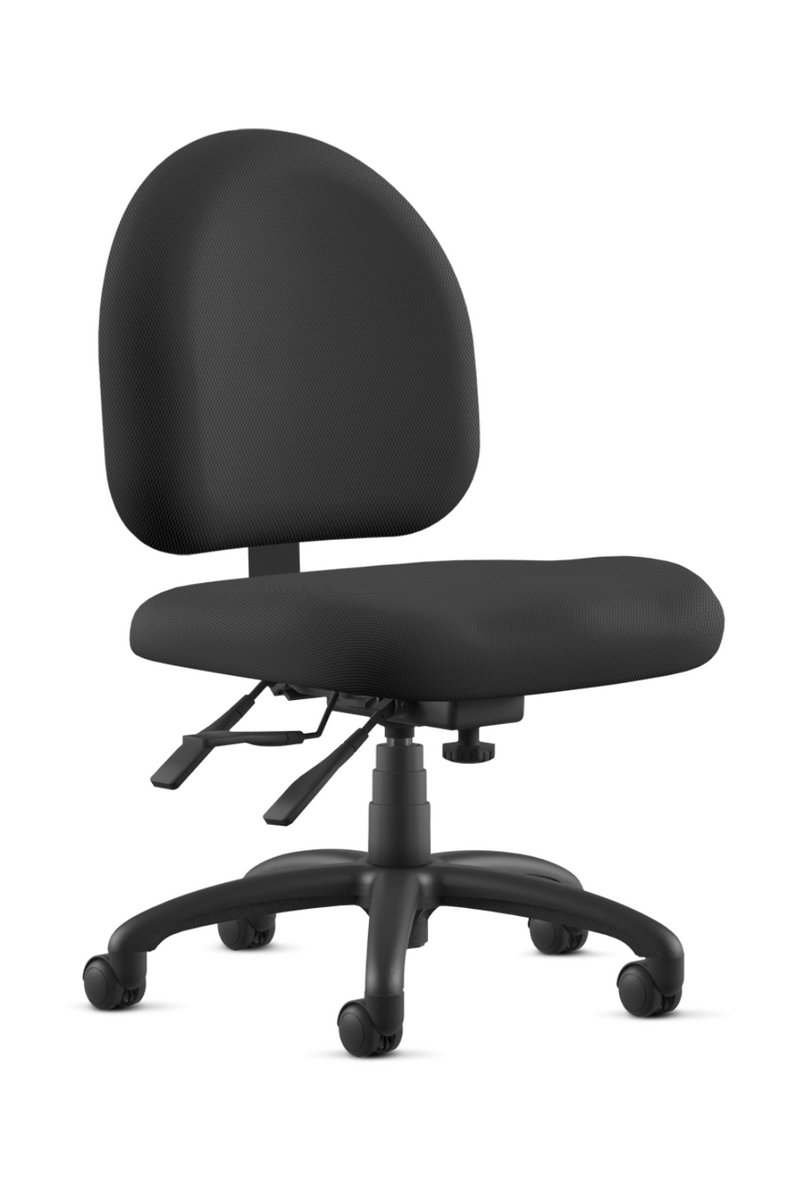 9 to 5 Logic Office Task Chair - Product Photo 4