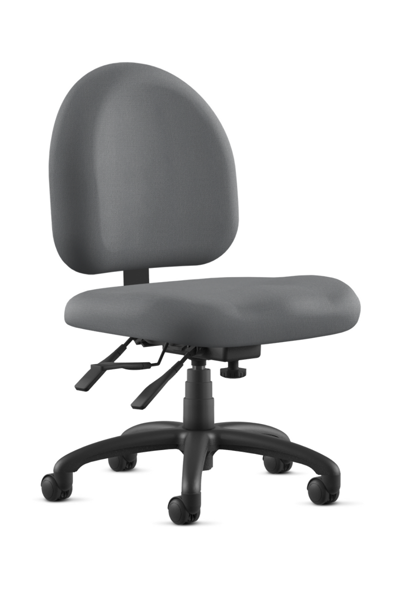 9 to 5 Logic Office Task Chair - Product Photo 3
