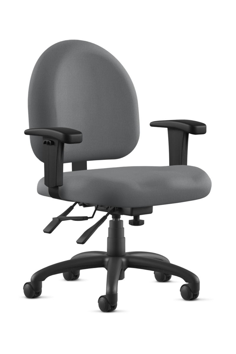 9 to 5 Logic Office Task Chair - Product Photo 5